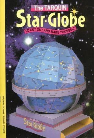 The Tarquin Star-globe : To Cut Out and Make Yourself