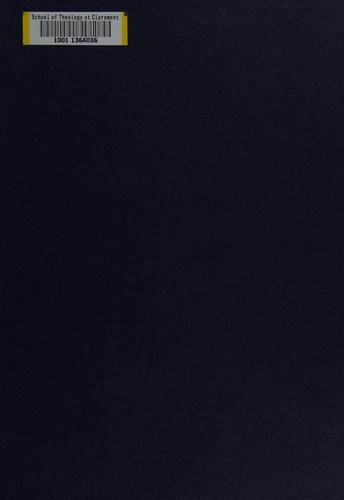 The Left-Handed Evangelist. A Contribution to Palaeologan Iconography