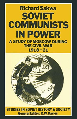 Soviet Communists in Power