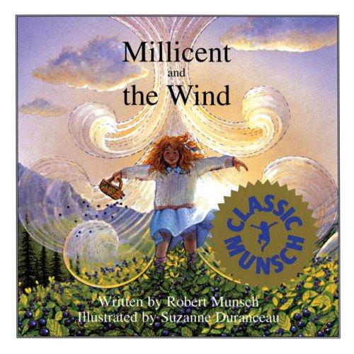Millicent and the Wind (Annikin Miniature Edition)