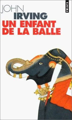 Un Enfant De La Balle