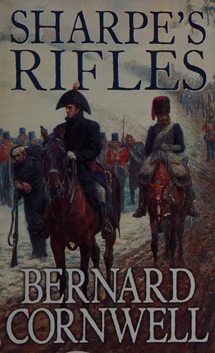 Sharpe's Rifles