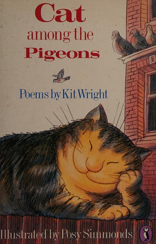 Cat Among the Pigeons