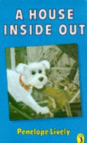 A House Inside out