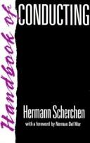 Handbook of Conducting