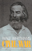 Walt Whitman's Civil War