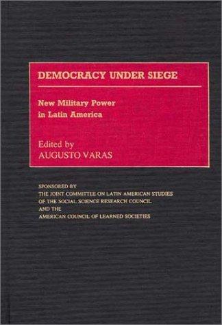 Democracy Under Siege
