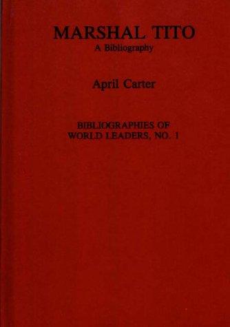 Marshal Tito