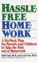 Hassle-Free Homework