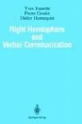 Right Hemisphere and Verbal Communication (1990)
