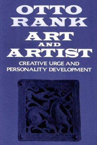 Art and Artist