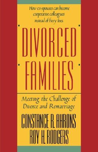 Divorced Families