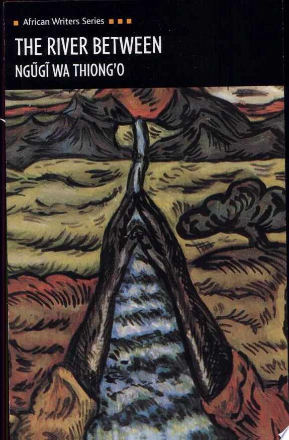 The River Between