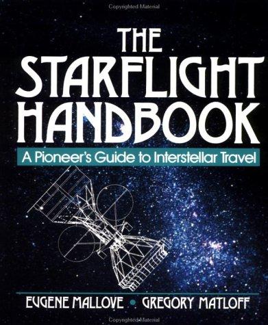 The Starflight Handbook