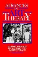 Advances in Art Therapy