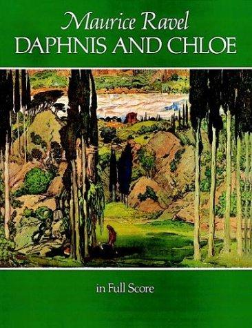 Daphnis And Chloe