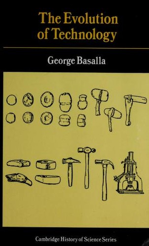 The Evolution of Technology