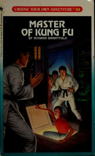 Master of Kung Fu : 88