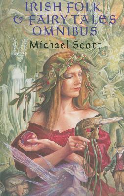 Irish Folk And Fairy Tales