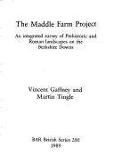 The Maddle Farm Project