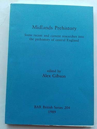 Midlands Prehistory