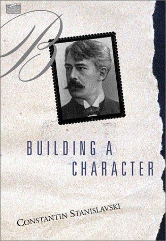 Building A Character