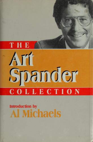 Art Spander Collection CB