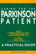 Caring for the Parkinson Patient