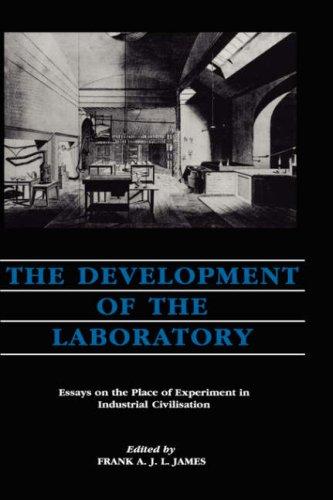 Development of the Laboratory (1989)