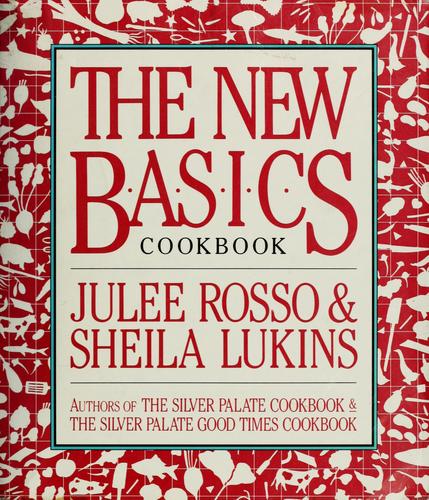 The New Basics Cookbook