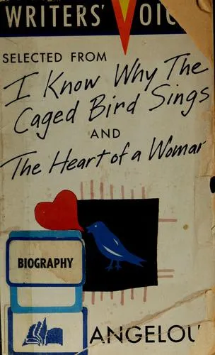 Selected from "I Know Why the Caged Bird Sings"