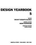 International Design Yearbook 5