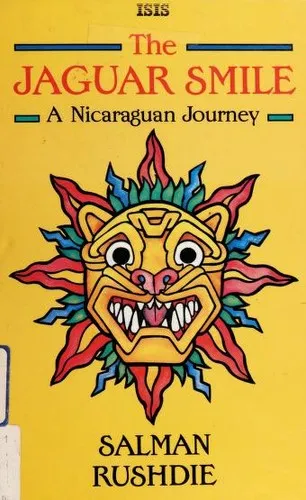 The Jaguar Smile : Nicaraguan Journey