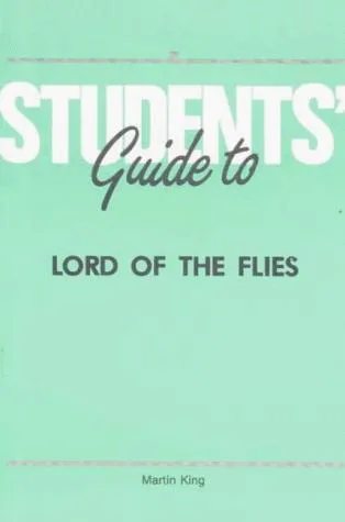 Students' Guide to William Goldings's "Lord of the Flies"