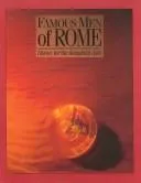 Famous Men Of Rome