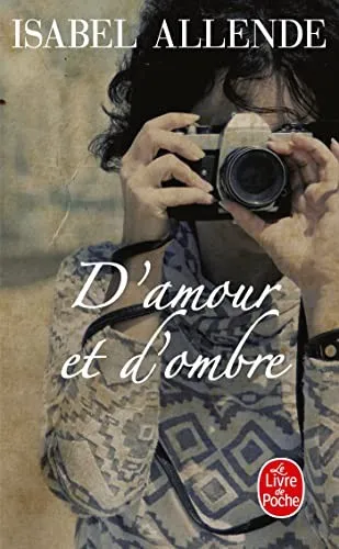 D'Amour Et d'Ombre