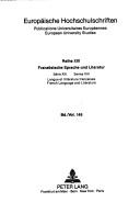 Die Zerknirschung des Herzens