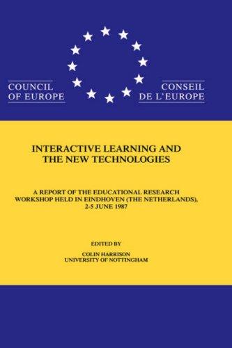 Interactive Learning & the New