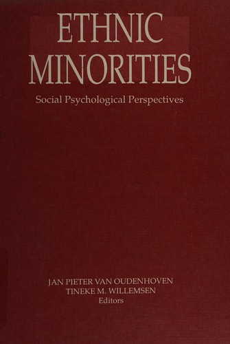 Ethnic Minorities