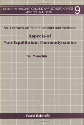 Aspects of Non-Equilibrium Thermodynamics