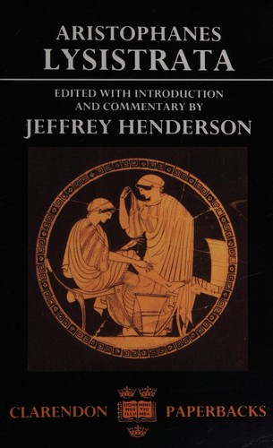 Lysistrata