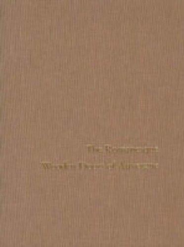 The Romanesque Wooden Doors of Auvergne