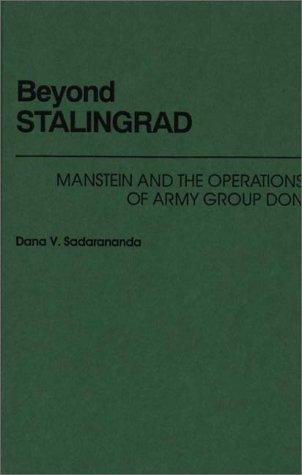 Beyond Stalingrad