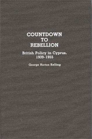 Countdown to Rebellion