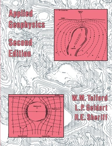 Applied Geophysics (Revised)