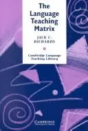 The Language Teaching Matrix