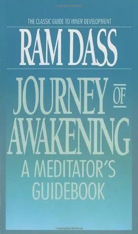 Journey of Awakening