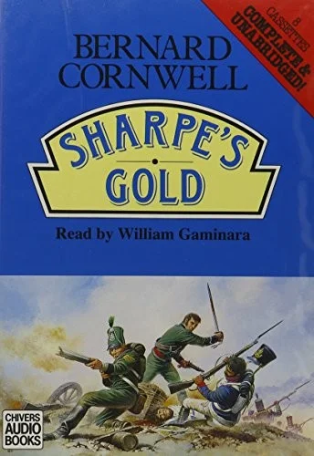 Sharpe's Gold