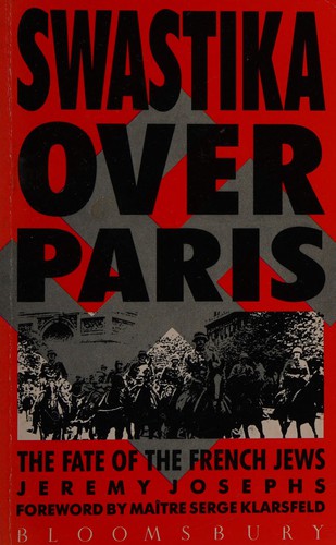 Swastika Over Paris