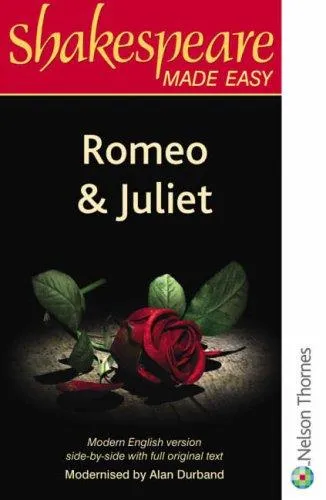 Shakespeare Made Easy: Romeo and Juliet